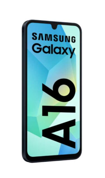 SAMSUNG GALAXY A16 8+256 GB