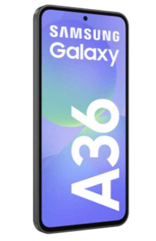 SAMSUNG GALAXY A36 5G 6+128 GB