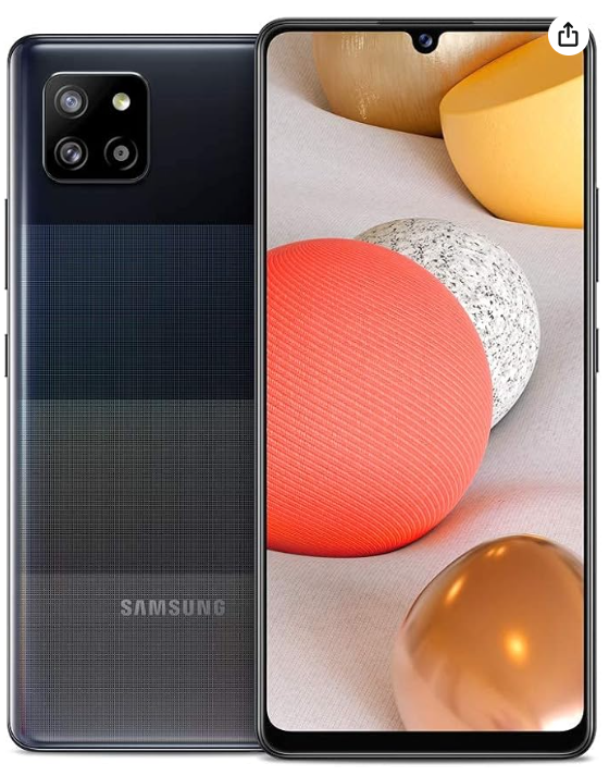 Samsung Galaxy A42 5G,