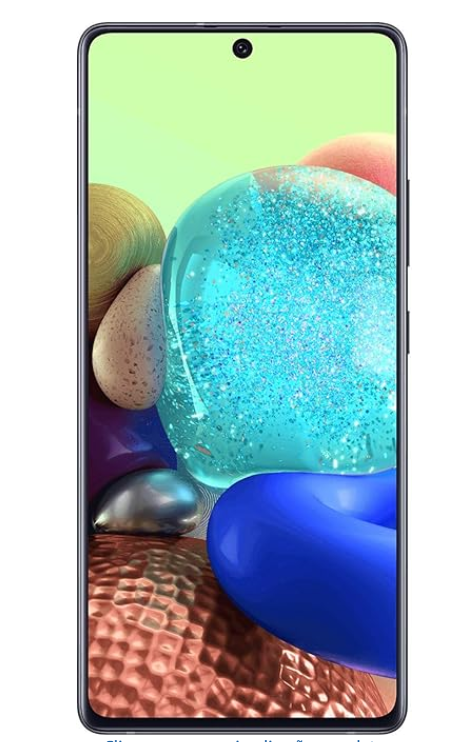 Samsung - Galaxy A71 A716U 5G