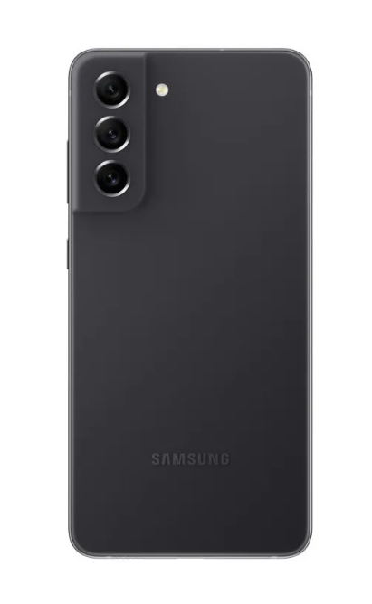 Samsung Galaxy S21 FE Dual SIM 5G 128GB Preto 6GB RAM