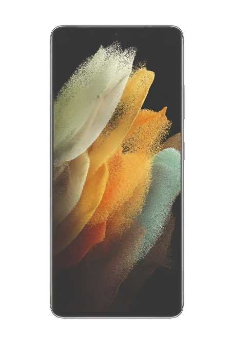 Samsung Galaxy S21 Ultra 5G 5G Dual SIM 256 GB prata 12 GB