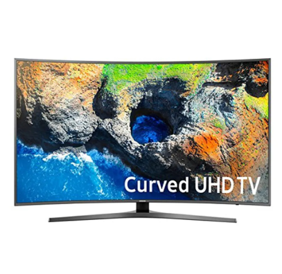 SAMSUNG TV CURVED 65