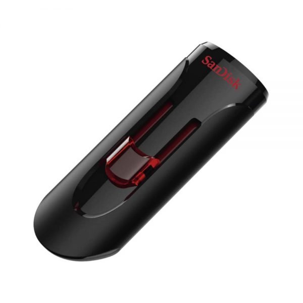 SanDisk 64GB Cruzer Glide USB 3.0 Flash Drive