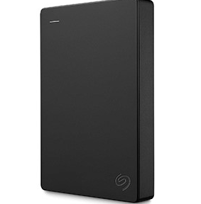 SEAGATE EXTERNAL HHD-1TB