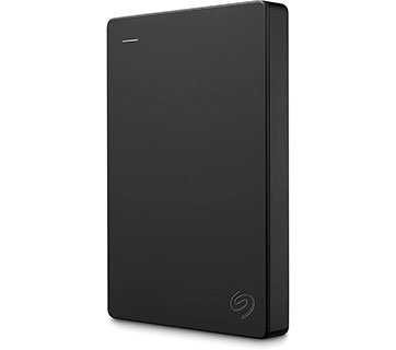 SEAGATE EXTERNAL HHD-1TB