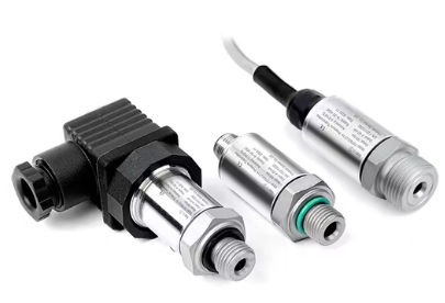 Sensor de pressão