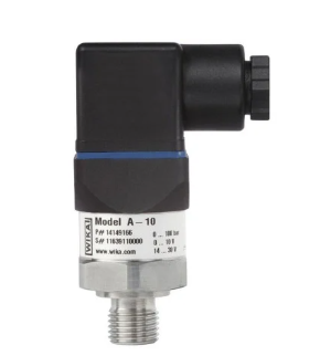 Sensor de pressão