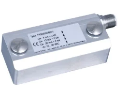 Sensor de tensão Até 1.000 ?e