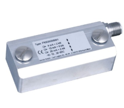 Sensor de tensão Até 1.000 ?e