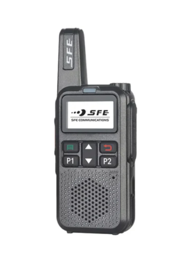 SFE ST35