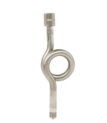 Sifões e tubos de conexão