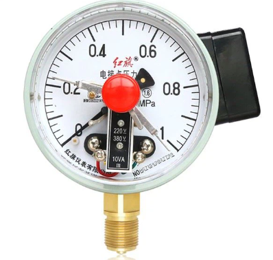 Sistema de medição de pressão OEM com sinal de saída