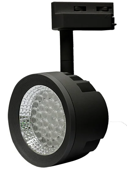 Sistema de montagem em trilho de 3 fios (FLLG310 / FLLG320). Classificação IP20. Proteç