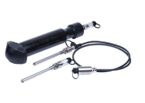 Sistema de sensor Twistlock até 25 t