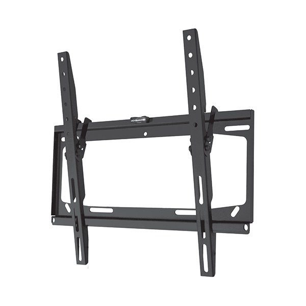 Slim Universal Lockable & Tilt TV Bracket 106cm - 188cm