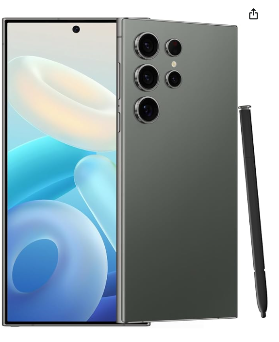 Smartphone C24 Ultra 5G