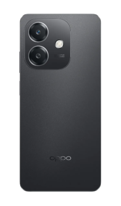 Smartphone OPPO A60 256GB 8GB RAM Preto
