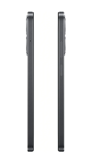 Smartphone OPPO A60 256GB 8GB RAM Preto