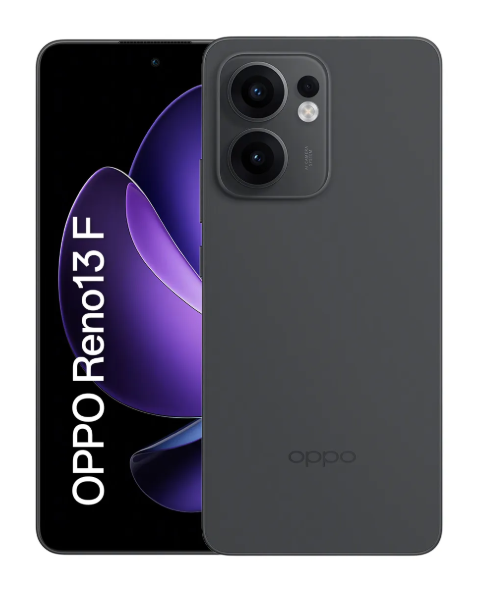 Smartphone OPPO Reno 13F 256GB 12GB RAM 5G IP69