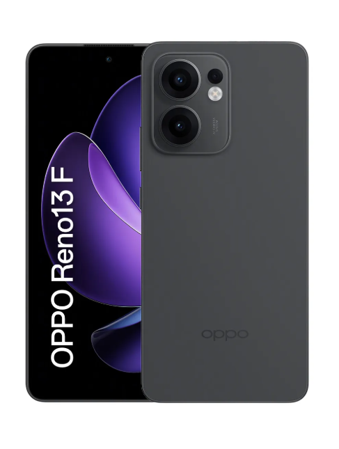 Smartphone OPPO Reno 13F 256GB 12GB RAM 5G IP69