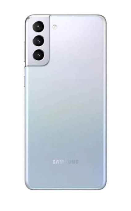 Smartphone Samsung Galaxy S21 Plus 5g Tela 6,7 256gb 8gb Ram