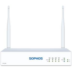 Sophos SG 115w Firewall