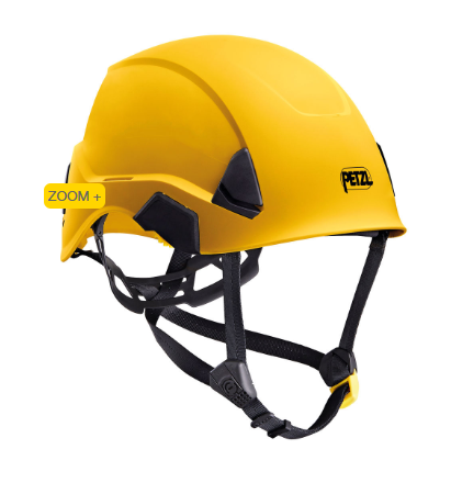 STRATO® Capacete leve