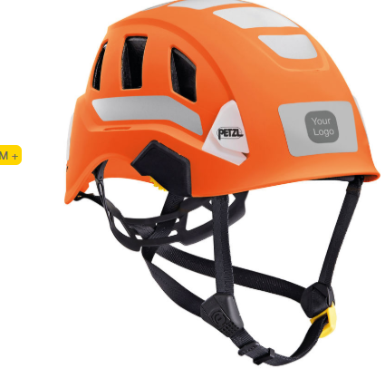 STRATO® PERSONALIZADO Capacete personalizável da linha STRATO