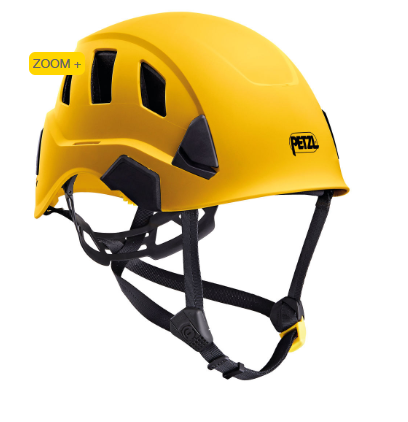 STRATO® VENT Capacete leve e ventilado