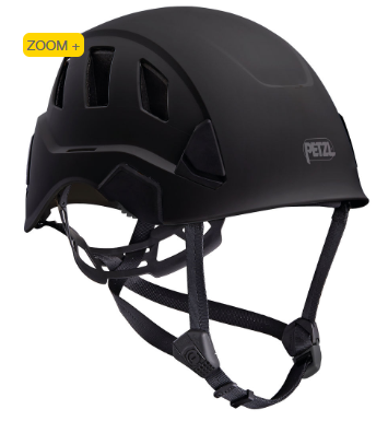 STRATO® VENT Capacete leve e ventilado