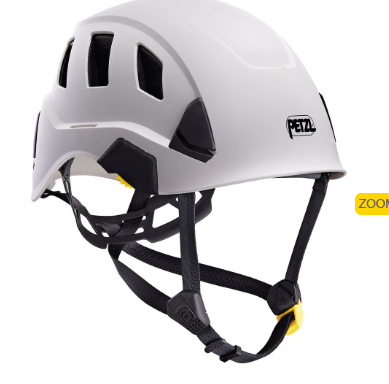 STRATO® VENT Capacete leve e ventilado