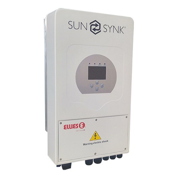 SunSynk 5kW Hybrid Inverter