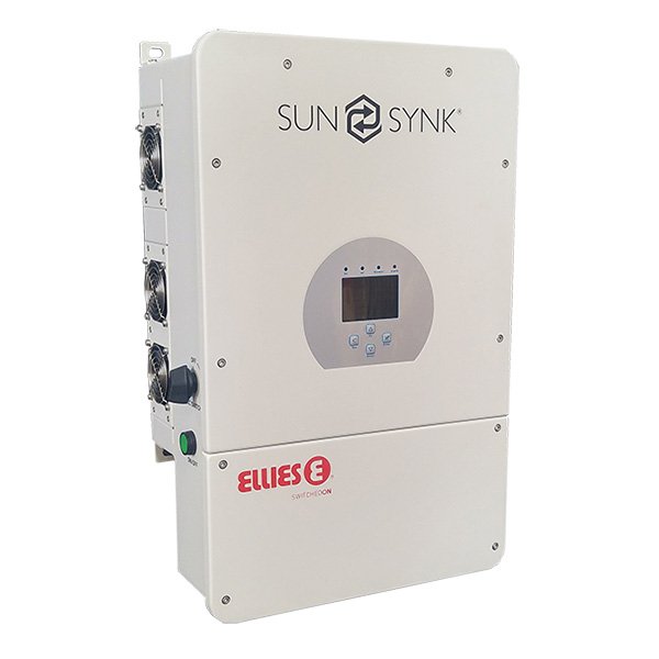 SunSynk 8kW Hybrid Inverter