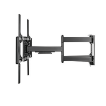 SUPORTE PARA TELEVISÃO  PAREDE // ARTICULADO BAMEKL60-120T