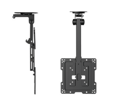 SUPORTE PARA TELEVISÃO TECTO // ARTICULADO