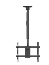 SUPORTE PARA TELEVISÃO  TECTO // ARTICULADO BAMCSKL32-75T