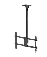 SUPORTE PARA TELEVISÃO  TECTO // ARTICULADO BAMCSKL43-86T