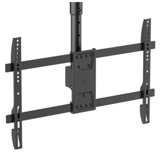 SUPORTE PARA TELEVISÃO  TECTO // ARTICULADO BAMCSKL43-86T