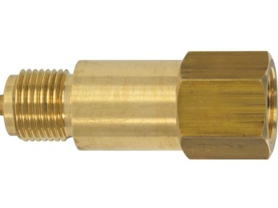 Suportes de montagem de instrumentos