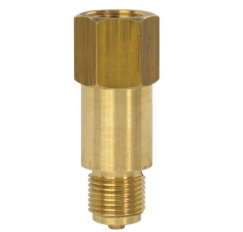 Suportes de montagem de instrumentos