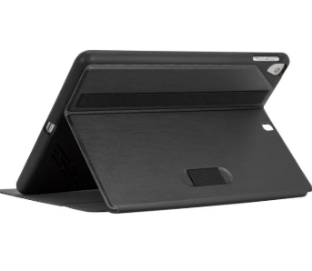 Targus Click-In Folio 10,5 polegadas Preto THZ850GL