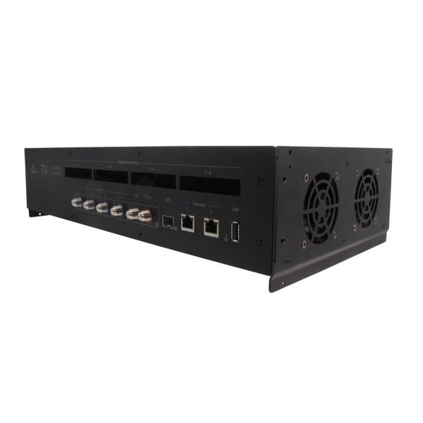 TDcH Compact Headend 16S-I-Q