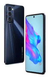 Tecno Camon 18 128gb/4gb
