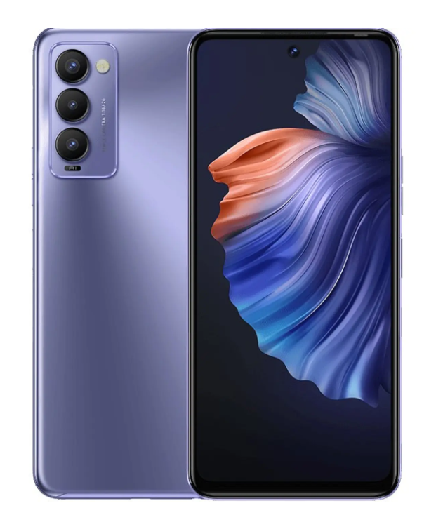 Tecno Camon 18 128gb/4gb