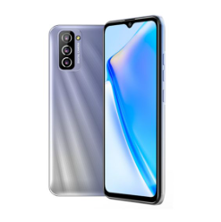 Tecno Pouvoir 4 Pro 128GB|6GB Ram Dual Sim