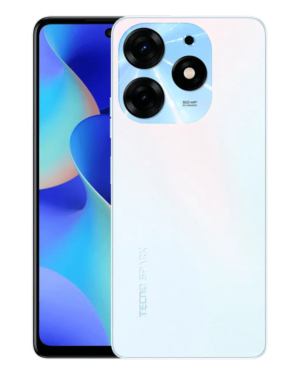 Tecno Spark 10 Pro 256gb/8gb