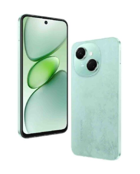 TECNO SPARK GO1 (4+4) GB +128GB