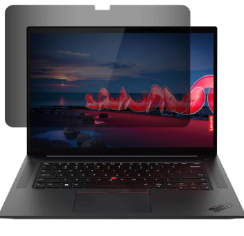 Tela de privacidade Targus 4Vu para notebooks widescreen de 16 polegadas ASF16W1GL