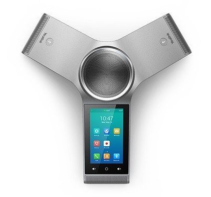 Telefone de conferência CP960 com microfones sem fio